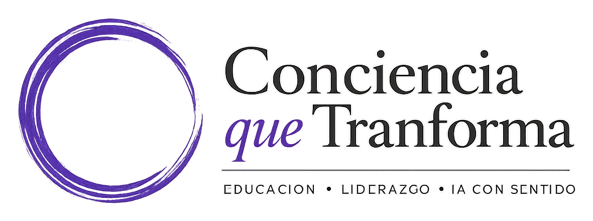 Conciencia que Transforma