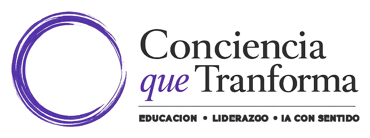 Conciencia que Transforma